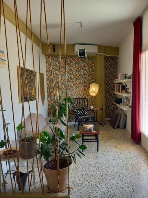 Apartamento Miaouli8 Atenas Exterior foto